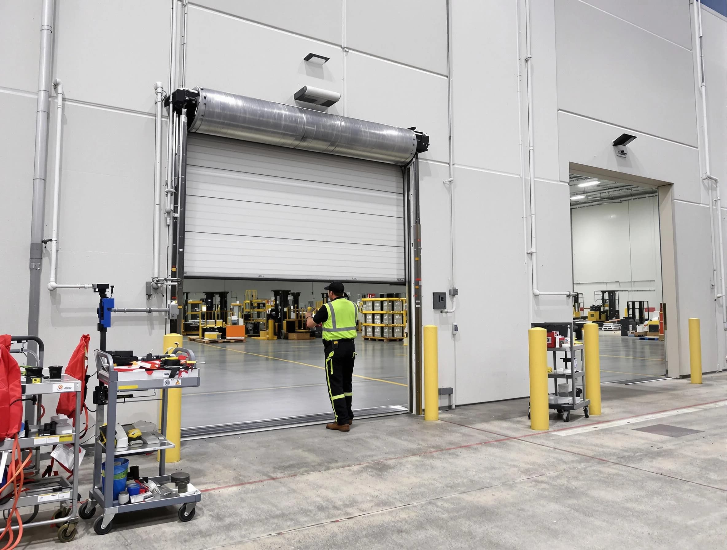 Commercial Repair service in Parsippany, NJ